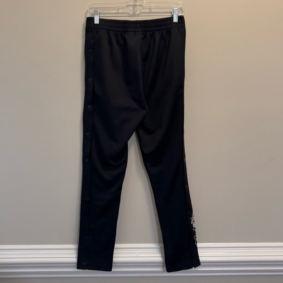 Adidas Women's Black Track pants - Picture 9 of 10